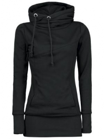 Smart Hoodie by EMP - My style
