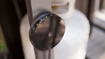 Smart propane tank gauge - Latest Gadgets & Cool Stuff