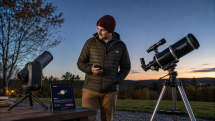 Smart Telescope vs Traditional Telescope: Which Is Better for a Beginner? - What's Cool In Technology
