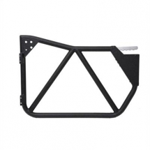 Smittybilt SRC GEN 2 TUBE DOORS for Jeep Wranglers - 4x4 Accessories