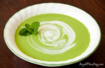 Smoothies, Soup and More - Vitamix Recipes
