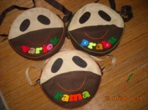Snap Goody Bag - Party ideas