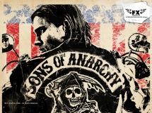 SOA - Fave TV shows