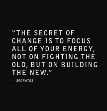Socrates quote - Quotes & other things