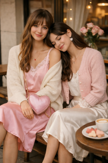 Soft Girl Valentine’s Outfits That Stay Stylish Year After Year - Clothing, Shoes & Accessories
