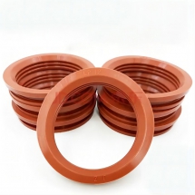 Solar Water Heater Silicone O-ring - Unassigned