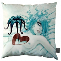 Sometimes Pillow - Home decoration
