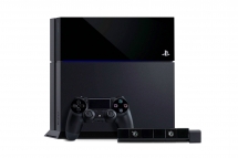 Sony Playstation 4 - Electronics