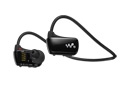 Sony Walkman Sports MP3 Player - Technology