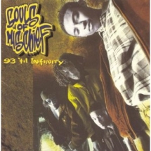Soul Mischief: 93 Til Infinity - Favourite Albums