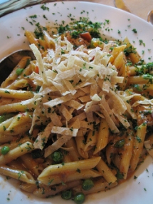 Spicy Chipotle Chicken Pasta - Food & Drink