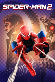 Spider-Man 2 - Favourite Movies