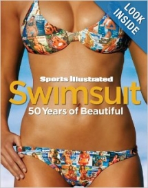 Sports Illustrated Swimsuit: 50 Years of Beautiful - Books