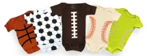 Sports Onesies - Most fave products