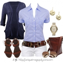 Spring Casual - Clothing, Shoes & Accessories