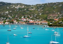 St. Thomas - U.S. Virgin Islands - Beautiful places