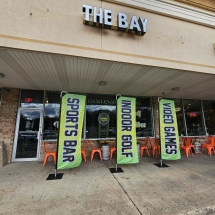 "Stand Out with Custom LED Signs in New Jersey" - Unassigned