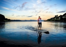 Standup Paddleboarding Rentals - Favourite Activities