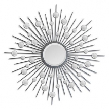 Starburst Mirror - Home decoration