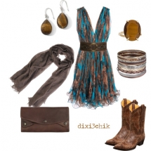Stella McCartney Floral Print Pleat Dress - Clothing, Shoes & Accessories