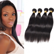 Straight Weave Hair Bundles - Fave hairstyles