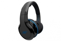 STREET by 50 headphones - Music Production