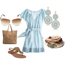 Summer Love - Clothing, Shoes & Accessories