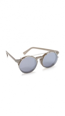 Sunday Somewhere Matahari Sunglasses - Fave Clothing, Shoes & Accessories