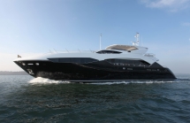 Sunseeker Predator 115 - Motorboats