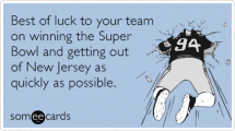 Super Bowl humor - Funny Stuff