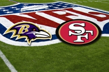 Super Bowl XLVII - Sports