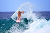 Surfer Girl by Andrea Vaccaro - Pics I love