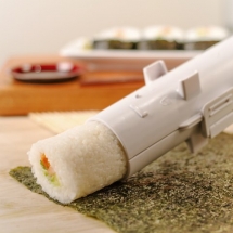 Sushi Bazooka - Latest Gadgets & Cool Stuff