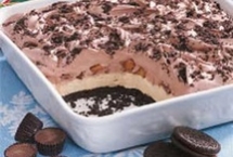 sweet - Recipes