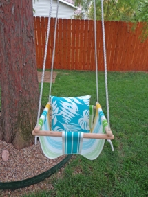 Swingin' - Kids Playsets