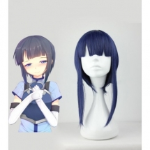 Sword Art Online Sachi Cosplay wig - Sword Art Online Cosplay wigs