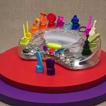 Symphony in B - Kid Gift Ideas