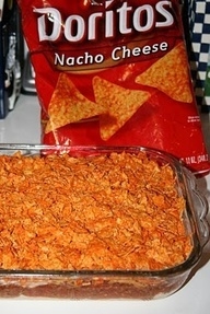 Taco Bake - Recipes
