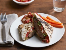 Taco Pockets - Tasty Grub
