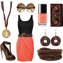Taking it Tribal - Clothing, Shoes & Accessories