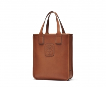 Tall Shopper No. 20 by Ghurka  - Handbags