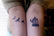 Tattoo Ideas for Men - Tattoo Art 