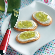 Texas Jalapeno Jelly Recipe - Food & Drink