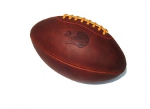 Thanksgiving Turkey Leather Head Football - Sports