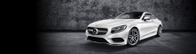 The all-new 2015 S-Class Coupe - Awesome Rides