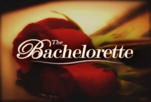 The Bachelorette - Fave Reality TV Shows