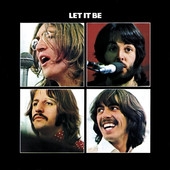 The Beatles 'Let It Be' - Greatest Songs of All Time