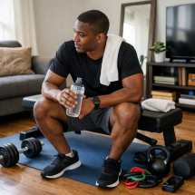 The Beginner Workout Tips I Wish I Knew Earlier - Workout Tips and Equipment