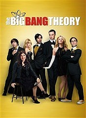 The Big Bang Theory - Best TV Shows
