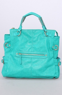 The Blake Bag - Fave Clothing & Fashion Accessories